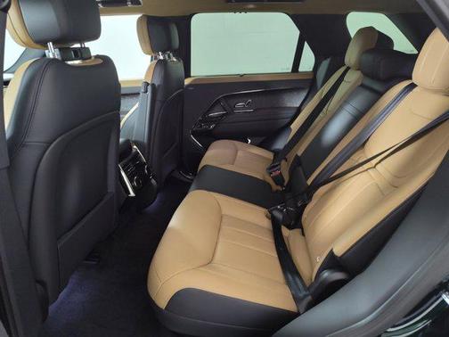 2025 Land Rover Range Rover Sport Autobiography