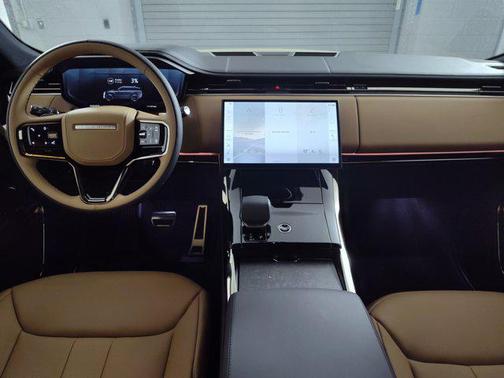 2025 Land Rover Range Rover Sport Autobiography
