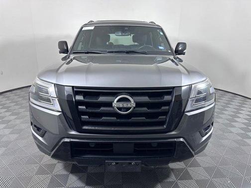 2022 Nissan Armada SL 2WD