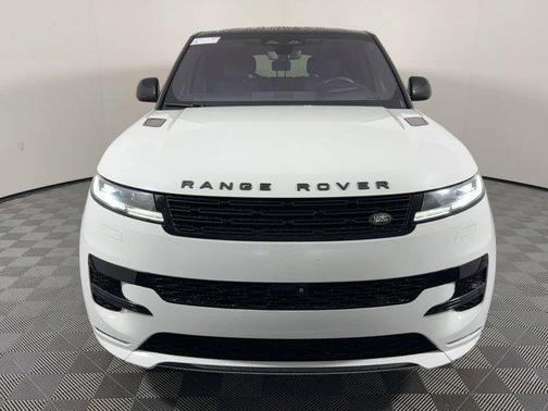 2023 Land Rover Range Rover Sport SE