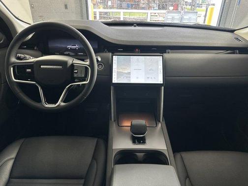 2024 Land Rover Discovery Sport Core S