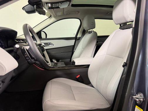 2025 Land Rover Range Rover Velar P250 SE R-Dynamic