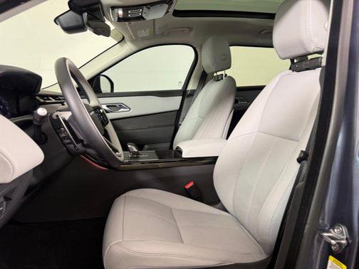 2025 Land Rover Range Rover Velar P250 SE R-Dynamic