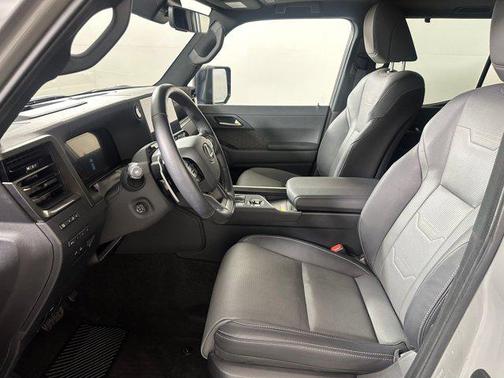 2024 Lexus GX 550 Luxury