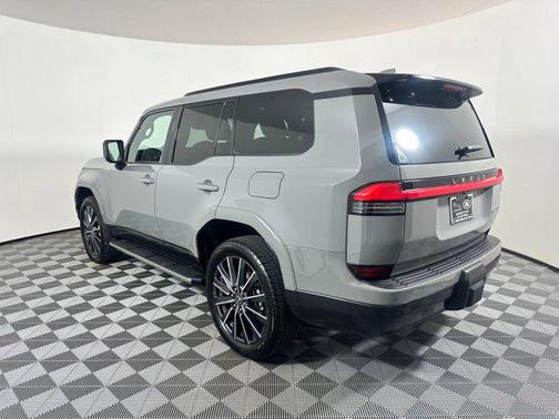 2024 Lexus GX 550 Luxury