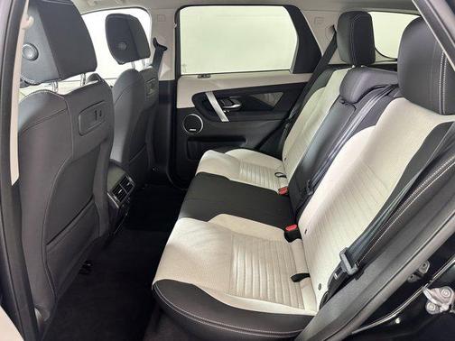 2024 Land Rover Discovery Sport Core S
