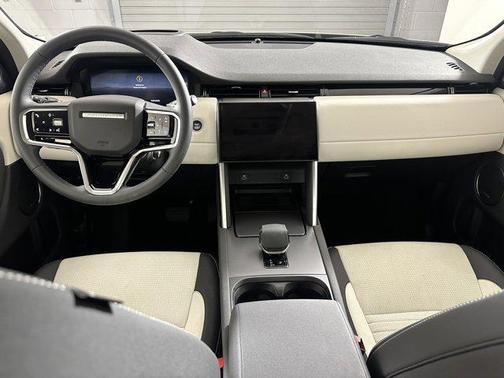 2024 Land Rover Discovery Sport Core S