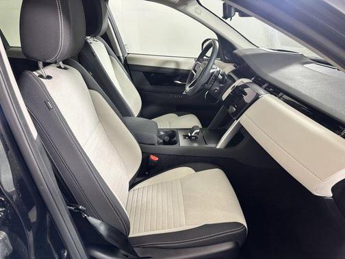 2024 Land Rover Discovery Sport Core S