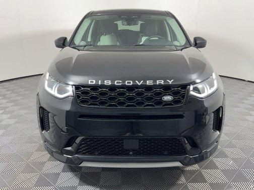 2024 Land Rover Discovery Sport Core S