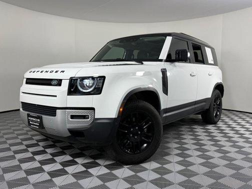 2024 Land Rover Defender 110 P300