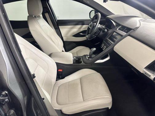 2020 Jaguar E-PACE R-Dynamic S P300 AWD Automatic