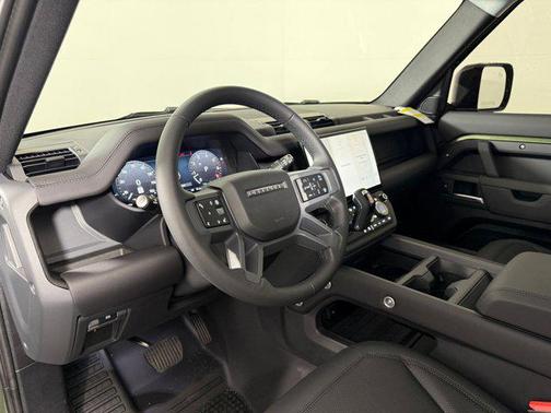 2026 Land Rover Defender P300 S