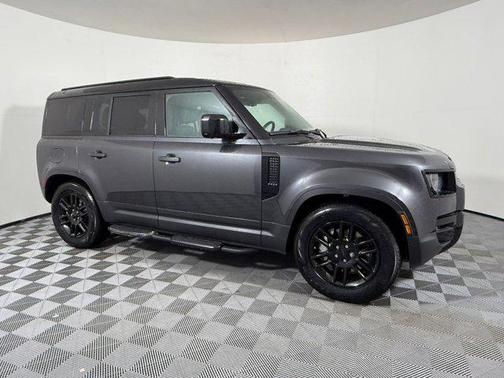 2026 Land Rover Defender P300 S