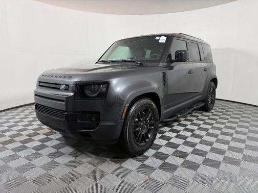 2026 Land Rover Defender P300 S