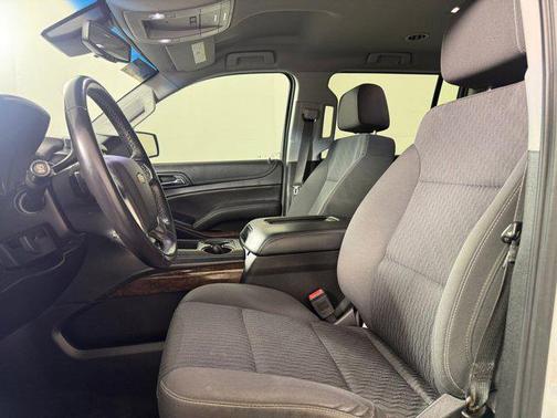 2018 Chevrolet Suburban LS