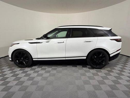 2022 Land Rover Range Rover Velar P250 S R-Dynamic