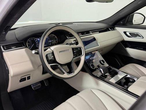2022 Land Rover Range Rover Velar P250 S R-Dynamic