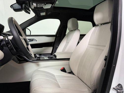2022 Land Rover Range Rover Velar P250 S R-Dynamic