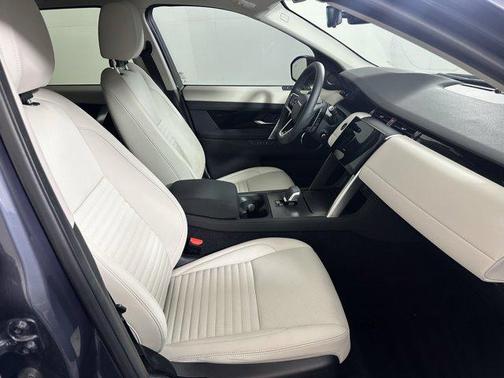 2024 Land Rover Discovery Sport Core S