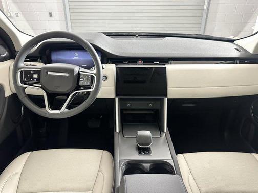 2024 Land Rover Discovery Sport Core S