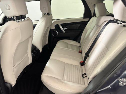 2024 Land Rover Discovery Sport Core S
