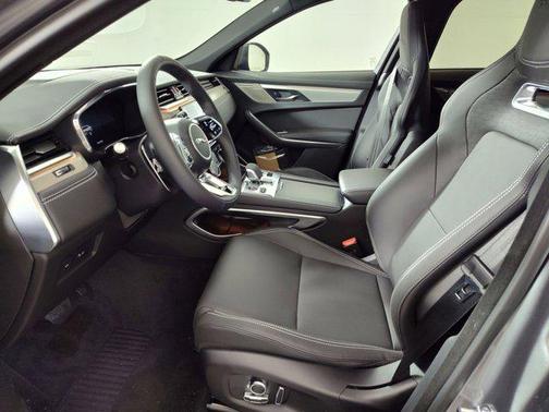 2026 Jaguar F-PACE R-Dynamic S P250 AWD Automatic
