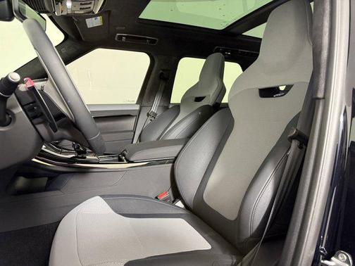 2025 Land Rover Range Rover Sport P635 SV Edition Two