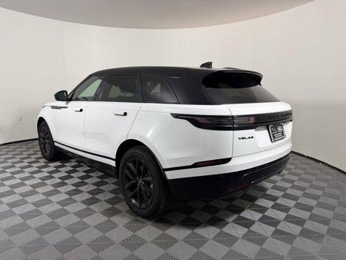 2025 Land Rover Range Rover Velar P250 SE R-Dynamic