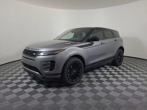 2024 Land Rover Range Rover Evoque Dynamic SE
