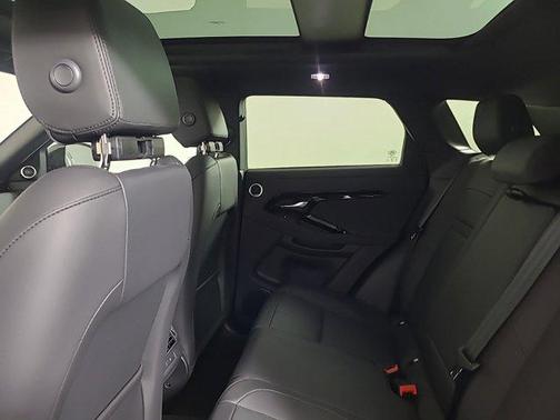 2024 Land Rover Range Rover Evoque Dynamic SE