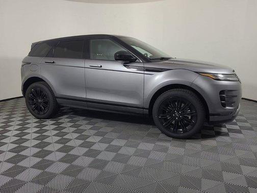 2024 Land Rover Range Rover Evoque Dynamic SE