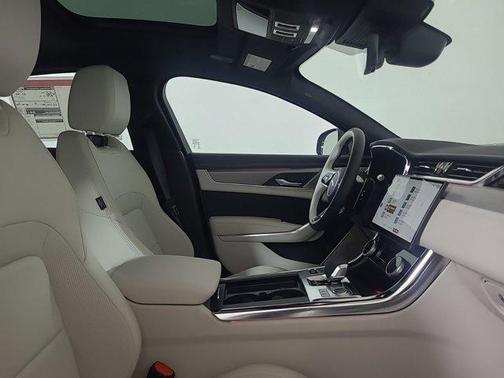 2024 Jaguar XF R-Dynamic SE P250 RWD Automatic