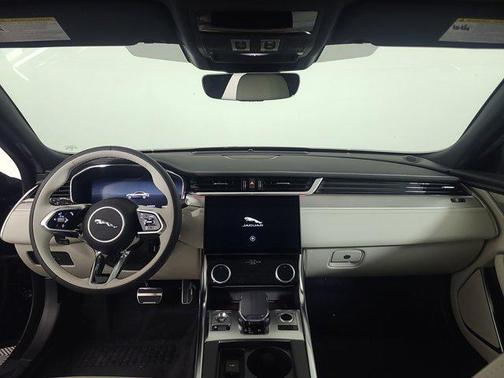 2024 Jaguar XF R-Dynamic SE P250 RWD Automatic