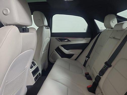2024 Jaguar XF R-Dynamic SE P250 RWD Automatic