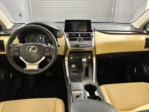 2019 Lexus NX 300 Base