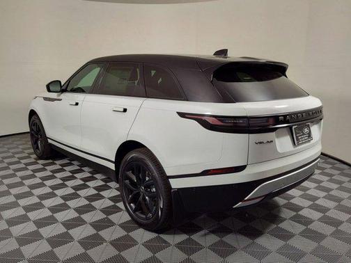 2026 Land Rover Range Rover Velar P250 S