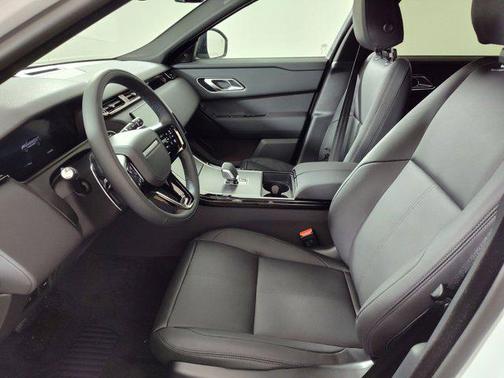 2026 Land Rover Range Rover Velar P250 S