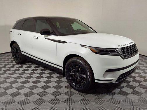 2026 Land Rover Range Rover Velar P250 S