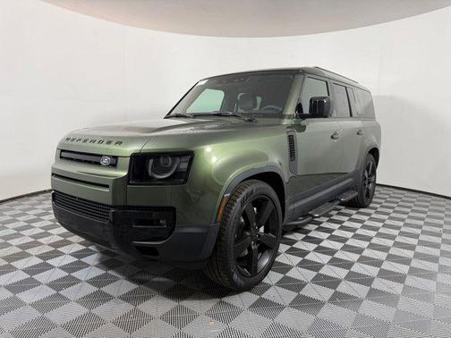 2026 Land Rover Defender P300 S