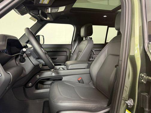 2026 Land Rover Defender P300 S