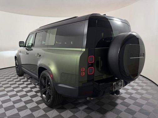 2026 Land Rover Defender P300 S