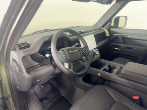 2026 Land Rover Defender P300 S