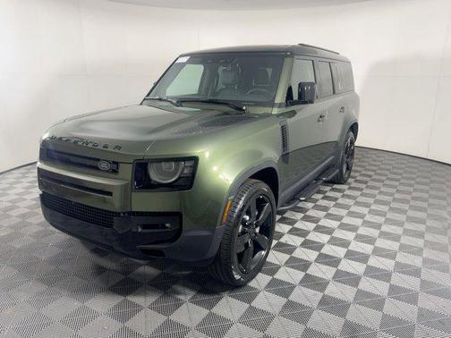 2026 Land Rover Defender P300 S