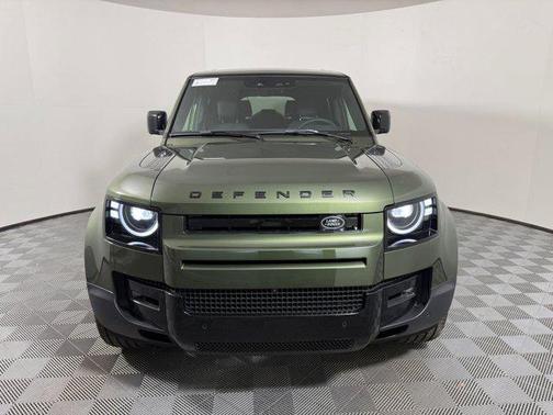 2026 Land Rover Defender P300 S