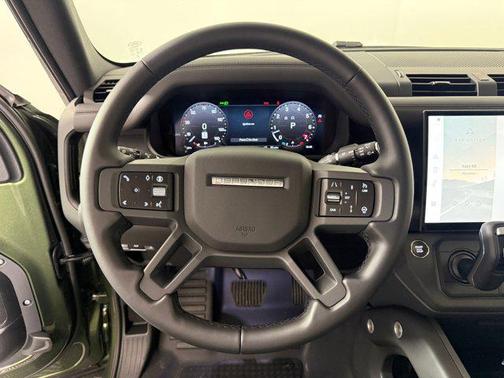 2026 Land Rover Defender P300 S