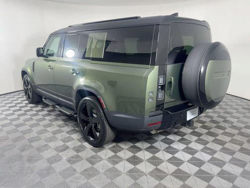 2026 Land Rover Defender P300 S