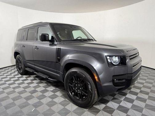 2026 Land Rover Defender P300 S