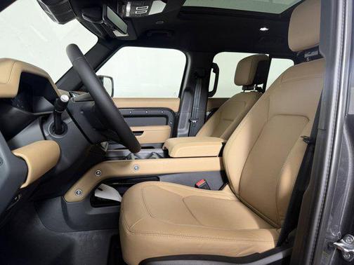 2026 Land Rover Defender P300 S