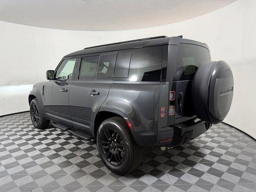 2026 Land Rover Defender P300 S