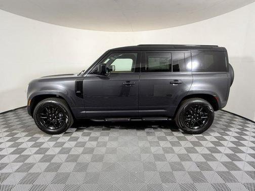 2026 Land Rover Defender P300 S